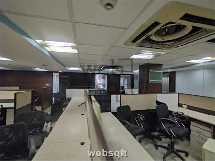 Office Space for Rent